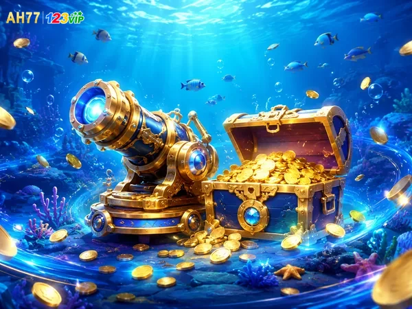 Bingo Fishing image 1