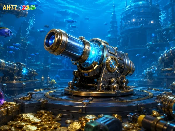Bingo Fishing image 2