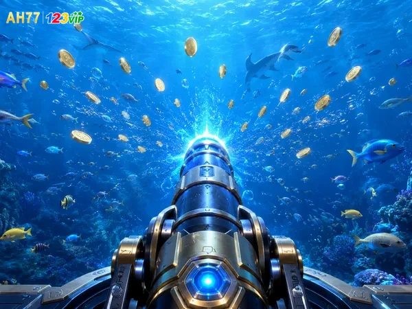 Bingo Fishing image 3