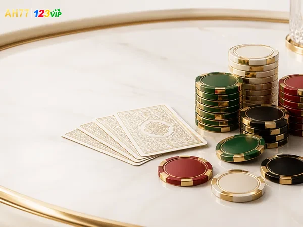 European Blackjack Image 1