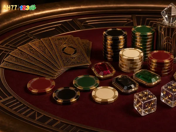 European Blackjack Image 2